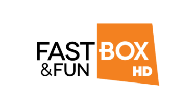 Fast&Fun Box HD