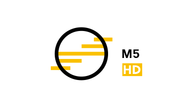 M5 HD