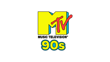 MTV 90's