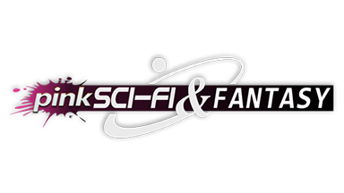 Pink Sci-Fi & Fantasy