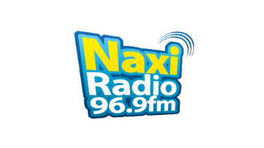 Radio Naxi