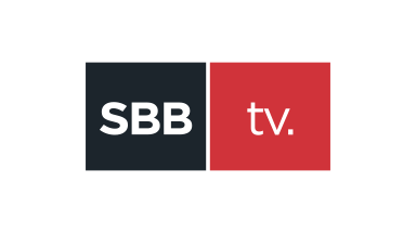 SBB Info kanal SBB Info kanal