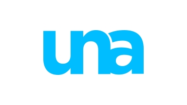 Una TV